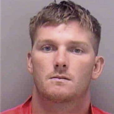 Alexander Kaye, - Lee County, FL 