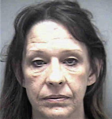 Meagan Keene, - Lee County, FL 