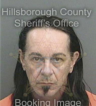 Glenn Kittren, - Hillsborough County, FL 