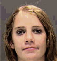 Alexandra Leonard, - Sarasota County, FL 