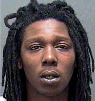 Marcus Lewis, - Mecklenburg County, NC 