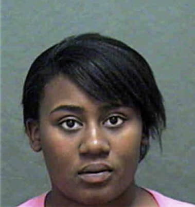 Marviette Lewis, - Mecklenburg County, NC 