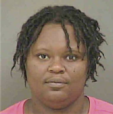 Lisa Lindsey, - Mecklenburg County, NC 