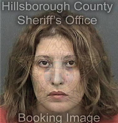 Jenine Loche, - Hillsborough County, FL 