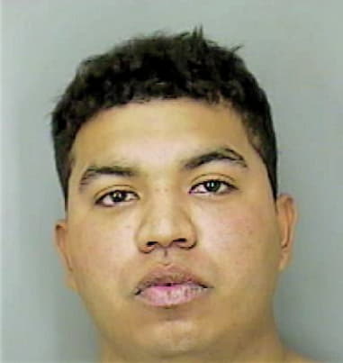 Jose Loza, - Polk County, FL 