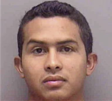 Jose Luna, - Lee County, FL 