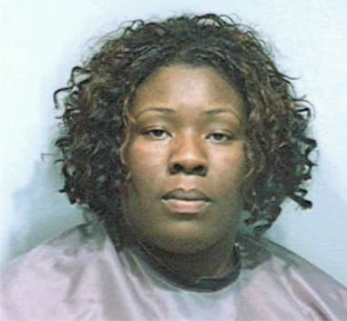 Jonnetta Lyons - DeKalb County, GA 