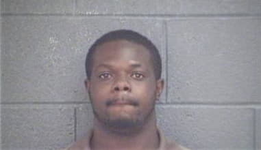 Christopher Madkins, - Pender County, NC 