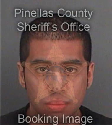 Rafael Maldonado, - Pinellas County, FL 