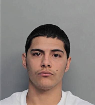 Lempira Martinez-Urquia, - Dade County, FL 