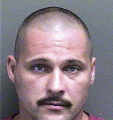 James Massengill, - Polk County, FL 