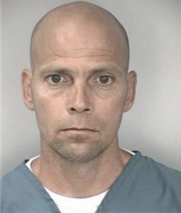 Luis Matos - Hillsborough County, FL 