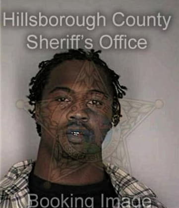 Darrell Matthews - Hillsborough County, FL 
