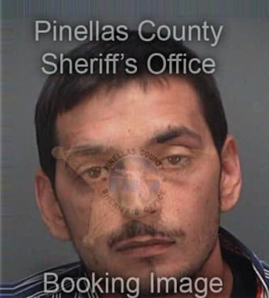Matthew McBride - Pinellas County, FL 