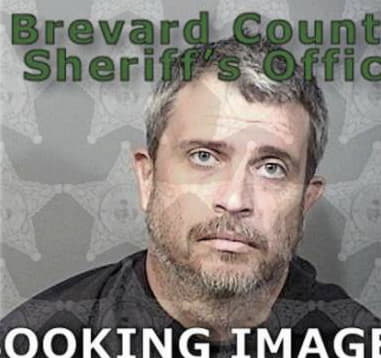 Jesse McCormack, - Brevard County, FL 