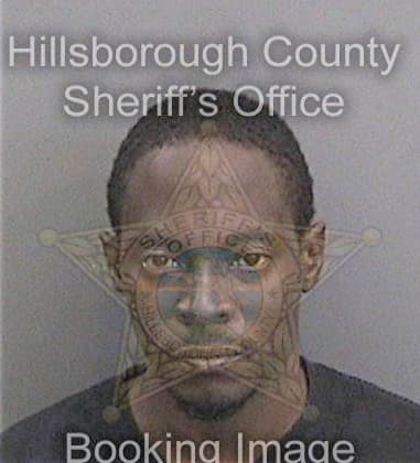 Jimmy McCullough - Hillsborough County, FL 