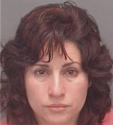 Deanna McDonald - Pinellas County, FL 