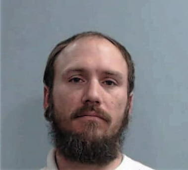 Rodney McDowell - Fayette County, KY 