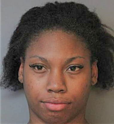 Taquia McKinnie - Polk County, FL 