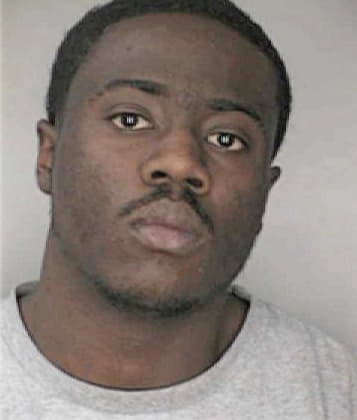 Demetrius McLaughlin - Hillsborough County, FL 