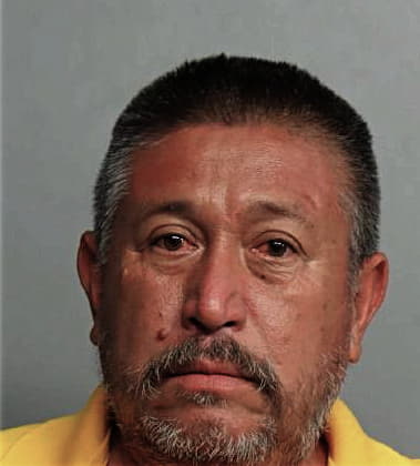 Rolando Medina, - Dade County, FL 