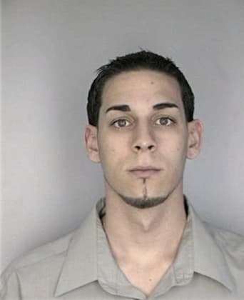 Robert Metz - Hillsborough County, FL 