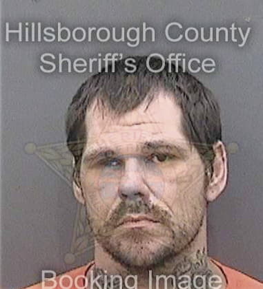 Rafael Milletleyva - Hillsborough County, FL 
