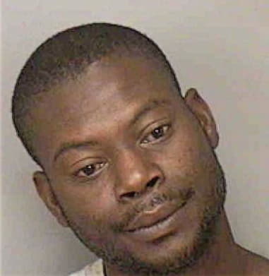 Antonio Mills, - Polk County, FL 