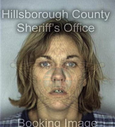 Donna Milton - Hillsborough County, FL 