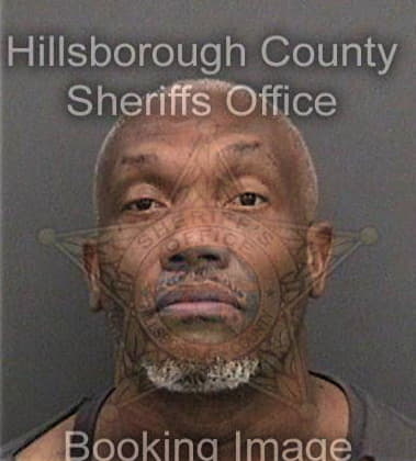 Jeffrey Mina - Hillsborough County, FL 