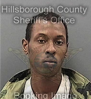 James Mingo - Hillsborough County, FL 