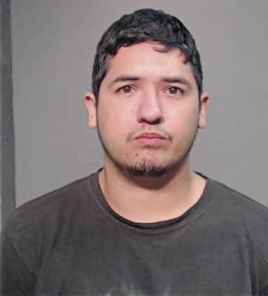 Francisco Miranda, - Hidalgo County, TX 