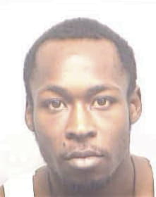 Dexter Mitchell - Fulton County, GA 