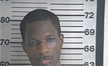 Kelvin Mitchell, - Dyer County, TN 