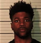 Melvin Mitchell, - Shelby County, TN 