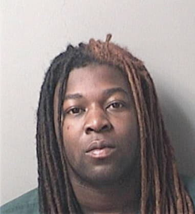 Christopher Moreno, - Escambia County, FL 