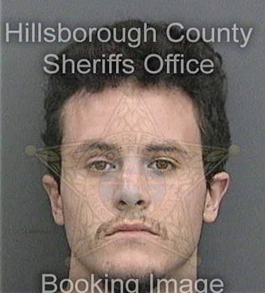 Nasser Musa, - Hillsborough County, FL 