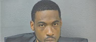 Vincent Myers, - Amherst County, VA 