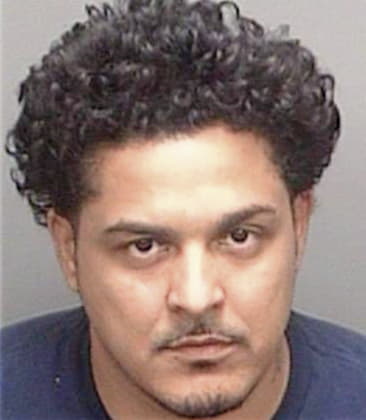 Victor Navarrete, - Pinellas County, FL 