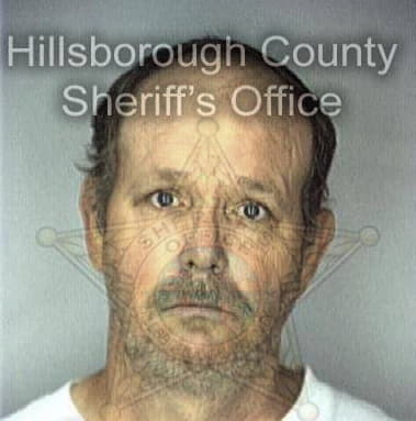 Roberto Negron, - Hillsborough County, FL 