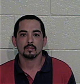 Felipe Olguin, - Hidalgo County, TX 