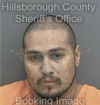 John Olmo, - Hillsborough County, FL 