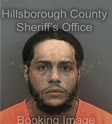 Joseph Ologbo, - Hillsborough County, FL 