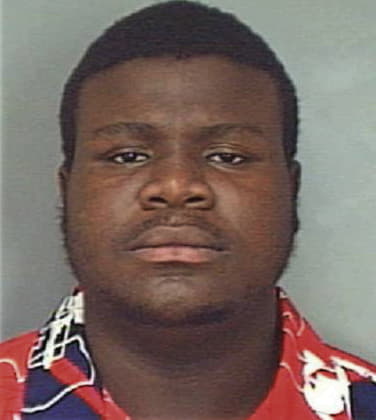 Lorenzo Oneal, - Polk County, FL 