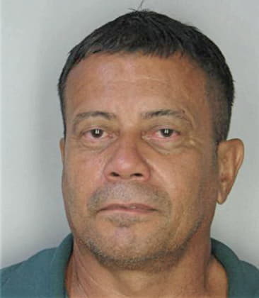 Victor Orozco, - Hillsborough County, FL 