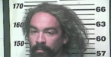 Brandon Osborne - Campbell County, KY 