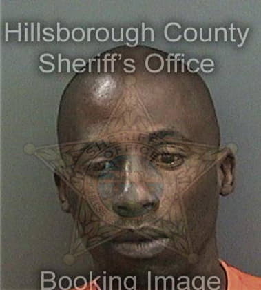 Rasheed Patillo, - Hillsborough County, FL 