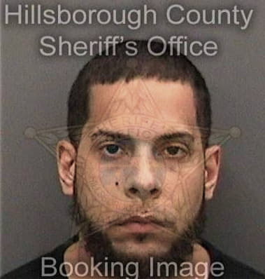 John Pelaez, - Hillsborough County, FL 