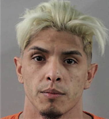 Jorge Perez-Cartagena - Polk County, FL 
