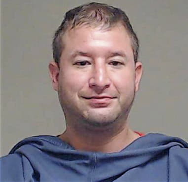 Jason Peterman - Collin County, TX 